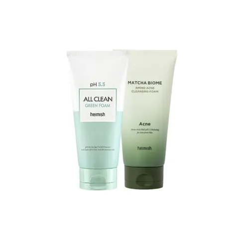 heimish Set Great Skin – image 1