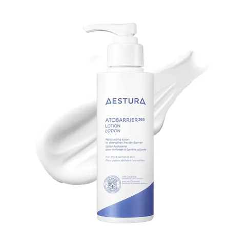 Aestura - Atobarrier365 Lotion - 150ml – image 1
