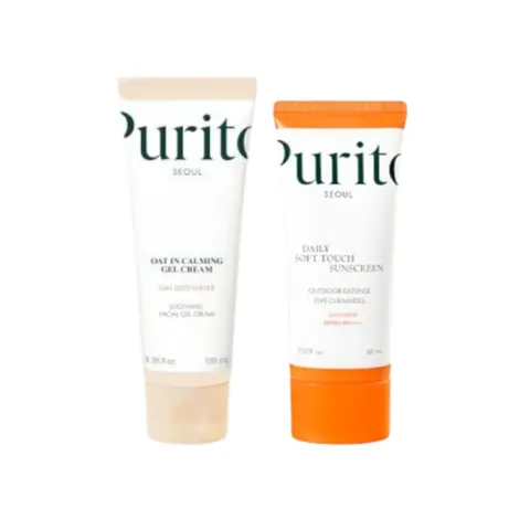Purito SEOUL Set Cica – image 1