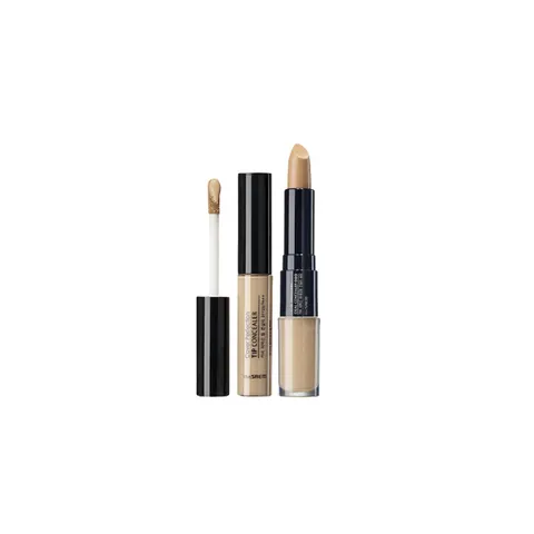 THE SAEM Set Perfection – image 1