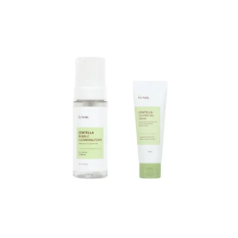 iUNIK - Centella Set B – image 1