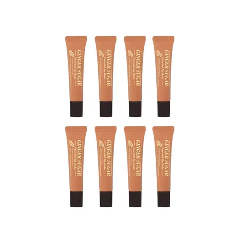 ETUDE - Ginger Sugar Essential Lip Balm - 15ml (8ea) Set – image 1