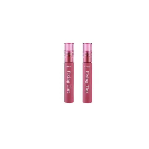 ETUDE - Mask Proof Fixing Tint - 4g - 11 Rose Blending (2ea) Set – image 1