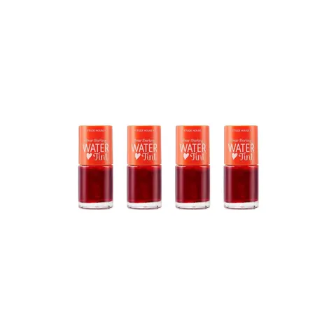ETUDE - Dear Darling Water Tint - Orangeade (4ea) Set – image 1