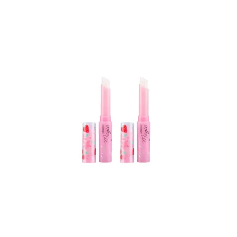 Mistine Pink Magic - 1.7g (2ea) Set – black – image 1