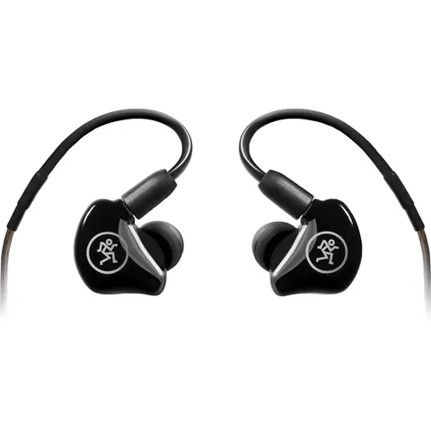 Mackie MP-220 in-ears – afbeelding 1