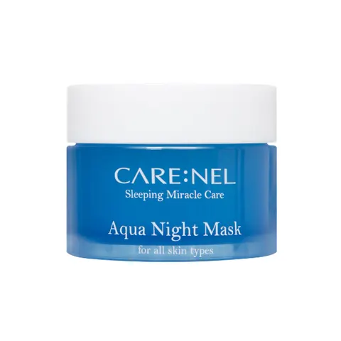 CARE:NEL - Masque Aqua Night - 15ml – image 1