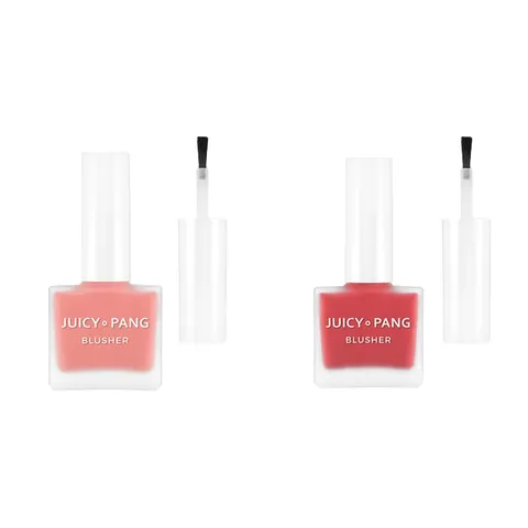 A'pieu Best Blusher Set F – image 1
