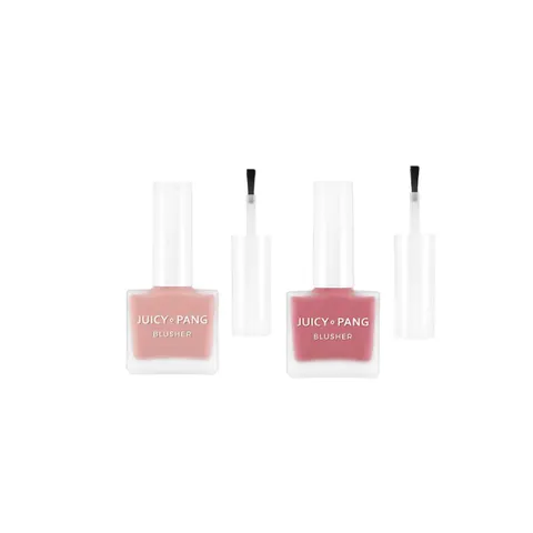 A'pieu Best Blusher Set J – black – image 1