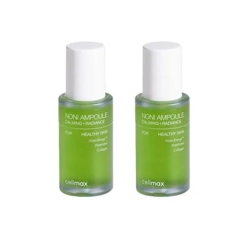 CELIMAX - The Real Noni Energy Ampule - 30ml (2ea) Set – image 1