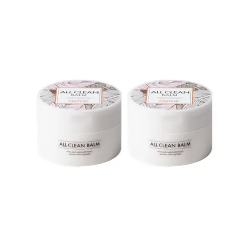 heimish All Clean Balm - 120ml (2ea) Set – image 1