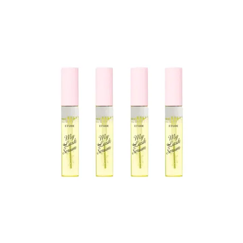 ETUDE - My Lash Serum - 18g (4ea) Set – image 1