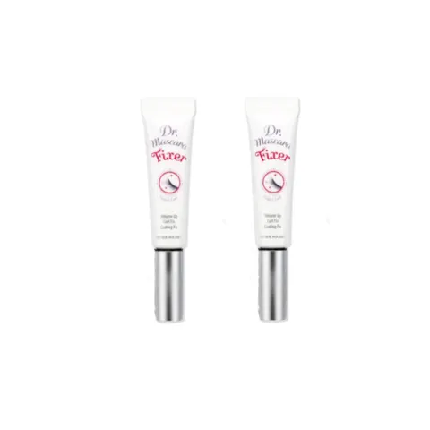 ETUDE - Dr. Mascara Fixer For Perfect Lash (2ea) Set – image 1