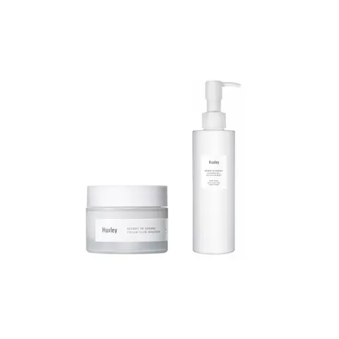 Huxley hero set B – black – image 1