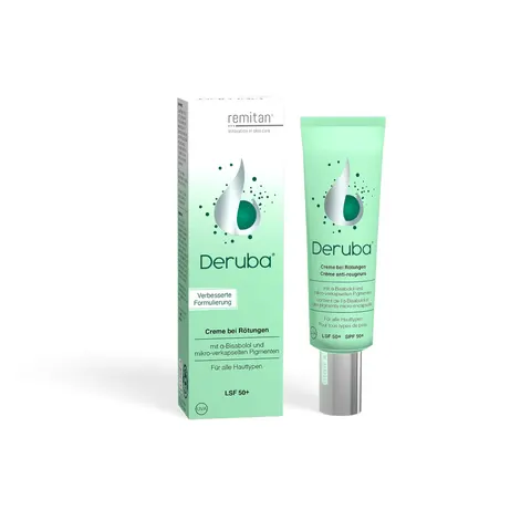 Deruba Creme – Bild 1
