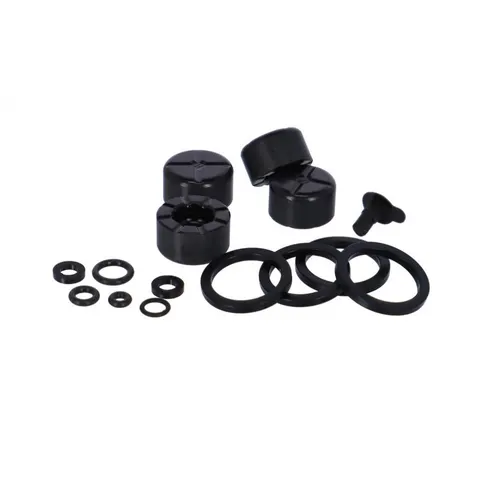 Sram Code R/rsc Kit Zuiger Zwart – afbeelding 1