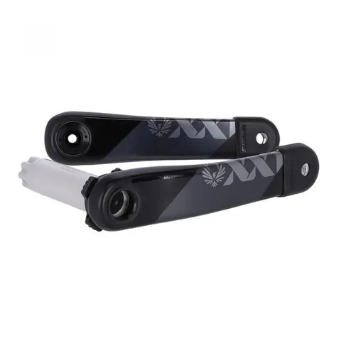 Sram Crank Arm Xx1 Eagle Dub 8-bolt Grey - UNI – afbeelding 1