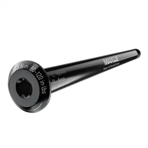 Sram Maxle Stealth Rear - UNI – afbeelding 1