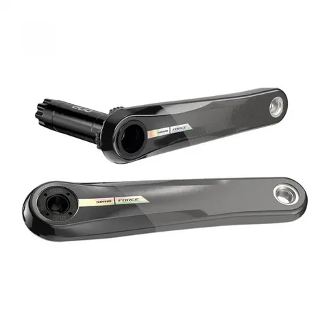 Sram Crankarm Assembly Force Axs My24 Grey - UNI – 2283548753 – afbeelding 1