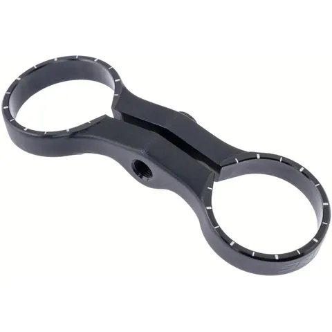Sram Axs Pod Ultimate Klem Zilver – afbeelding 1