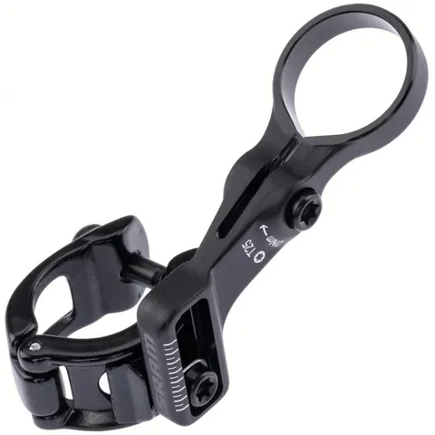 Sram Axs Pod Ultimate Right Klem Zilver – afbeelding 1