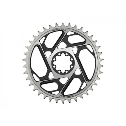 Sram Chainring T-type Eagle Xx Sl Silver - UNI – 423000063 – afbeelding 1