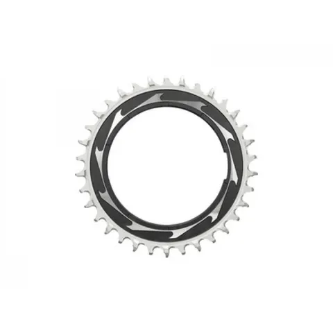 Sram Chainring T-type Eagle Powermeter Silver - UNI – 423000069 – afbeelding 1