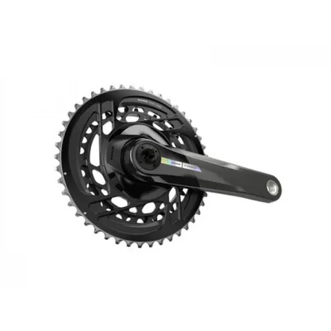 Crankstel Sram Force D2 DUB 12V DM 170 46/33 – afbeelding 1
