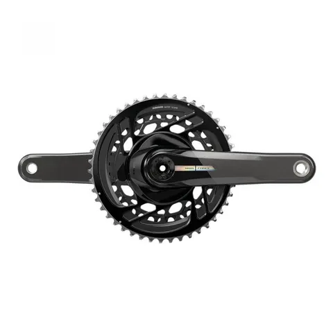 Crankstel Sram Force D2 DUB 12V DM 175 46/33 – afbeelding 1