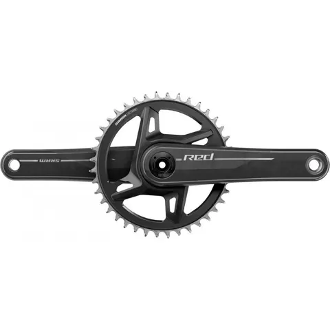 Pedalen Sram XPLR Dub Wide Direct Mount – 2283557270 – afbeelding 1