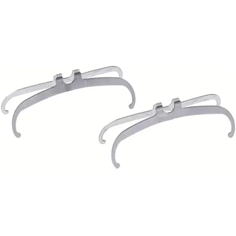 Sram Maven Pad Spreader H-spring - UNI – afbeelding 1