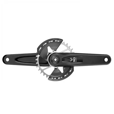 Sram Crankset Eagle 90 T-type Black – afbeelding 1