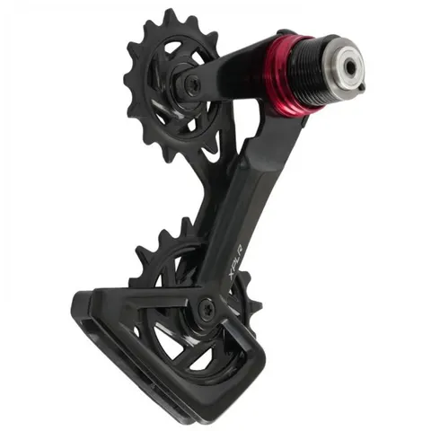 Sram Force Xplr Axs E1 Rear Derailleur Cage Set – afbeelding 1