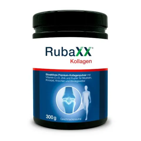 Rubaxx Kollagen Pulver – 111524 – Bild 1
