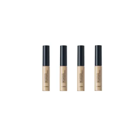 THE SAEM Cover Perfection Tip Concealer - Brightener (4ea) Set – image 1