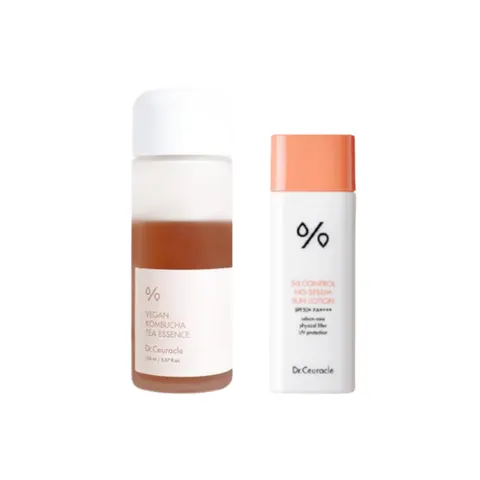 Dr.Ceuracle Kit De Sauvetage – image 1