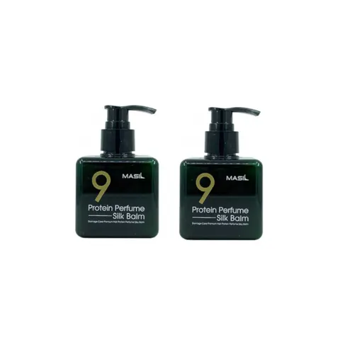Masil - Protein Perfume Silk Balm - 180ml (2ea) Set – image 1