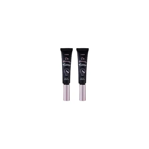 ETUDE - Dr. Mascara Fixer - 6g - Black (2ea) Set – image 1