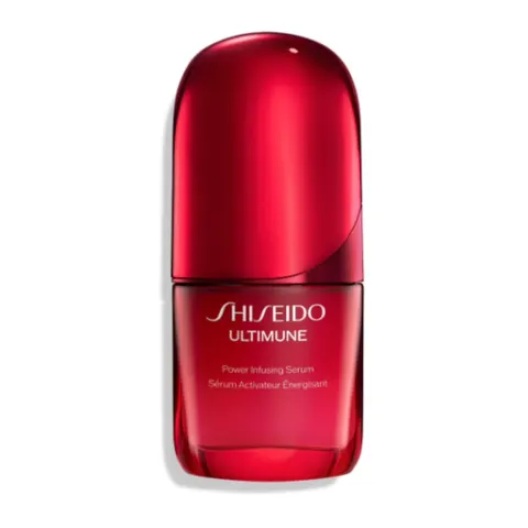 Shiseido - ULTIMUNE Power Infusing Serum - 75ml – Nessun colore – immagine 1