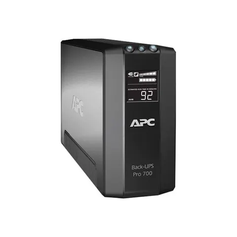 APC BR700G UPS 0,7 kVA 420 W – afbeelding 1