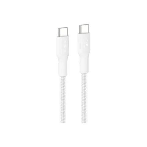 Belkin BoostCharge Eco - USB-Kabel - USB-C (M) – Bild 1