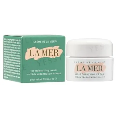 La Mer - Moisturizing Cream - 7ml – No Color – image 1