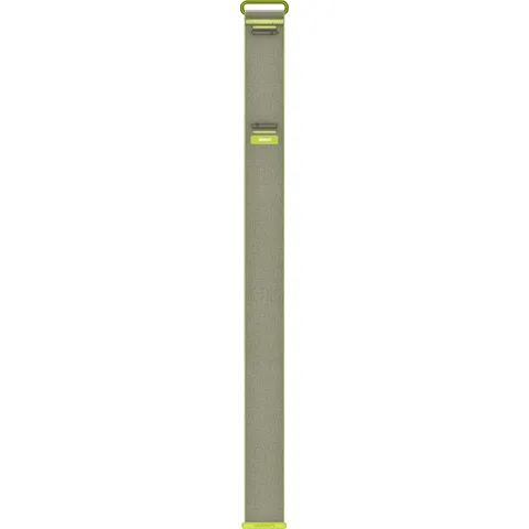 Garmin CIRQA Accessory Band - S-M - Citron Grey – afbeelding 1