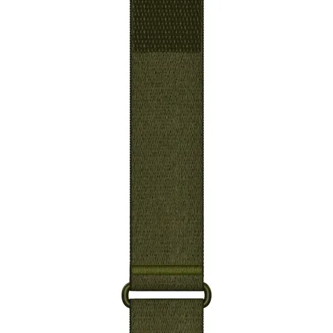 Garmin CIRQA Accessory Band - S-M - Dark Olive – afbeelding 1