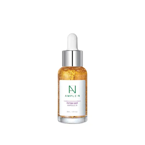 AMPLE:N - Ampoule Peptide Shot 2X - 30ml – image 1