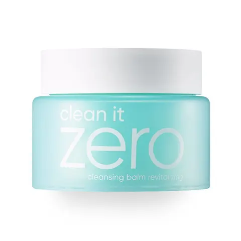 BANILA CO - Clean it Zero Cleansing Balm - Pore Clarifying - 7ml – Nessun colore – immagine 1