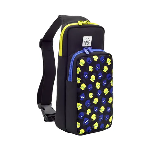 Hori Adventure Trainer Pack-Splatoon 3 (Switch) Nieuw – afbeelding 1