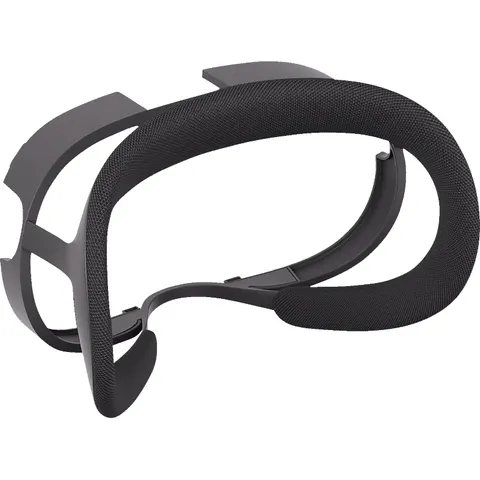 Meta Quest 3 Offene Headset-Einlage – Grau – Bild 1