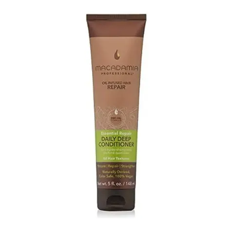 Macadamia - Daily Deep Essential Repair Conditioner - 148ml – afbeelding 1