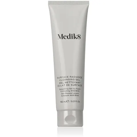 Medik8 SURFACE Radiance Cleansing Gel 150 ml – image 1
